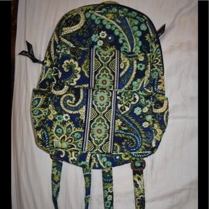 Vera Bradley backpack